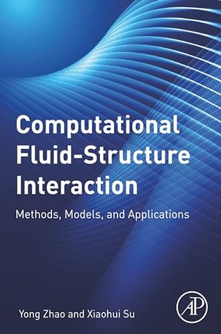 Computational Fluid-Structure Interaction