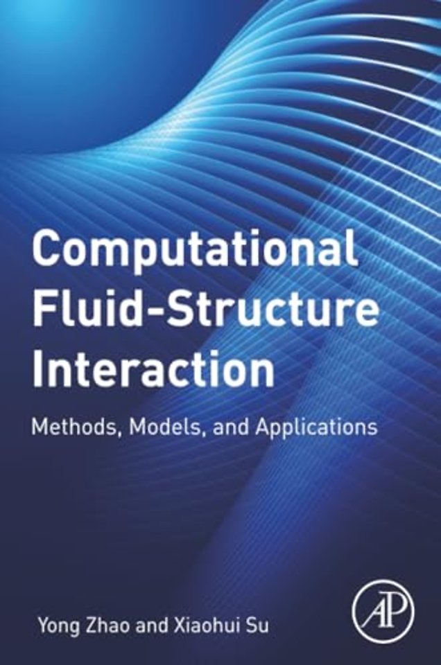 Computational Fluid-Structure Interaction