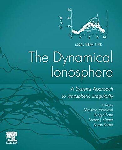 The Dynamical Ionosphere