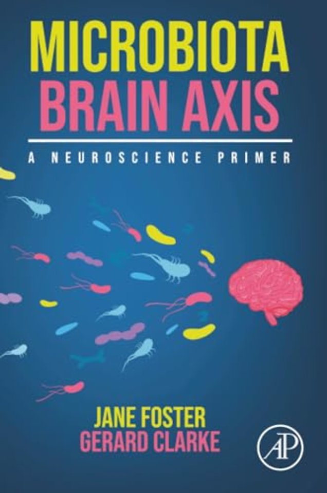 Microbiota Brain Axis
