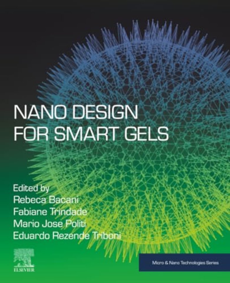 Nano Design for Smart Gels