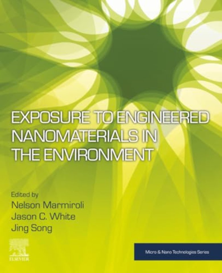 Exposure to Engineered Nanomaterials in the Environment