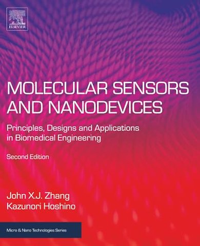 Molecular Sensors and Nanodevices