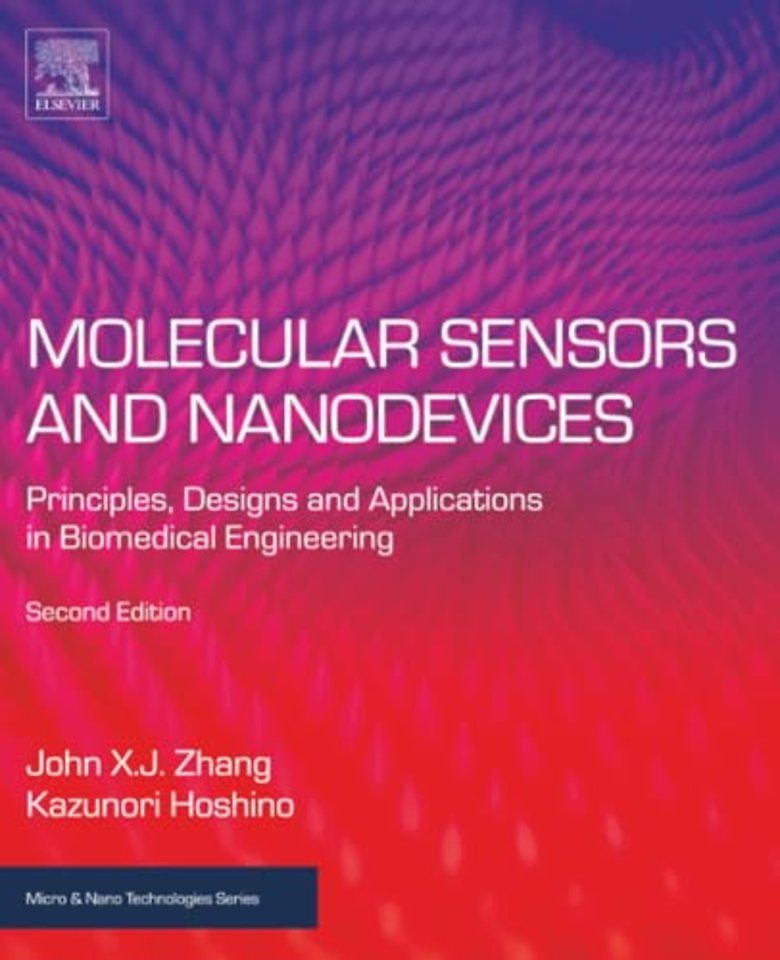 Molecular Sensors and Nanodevices