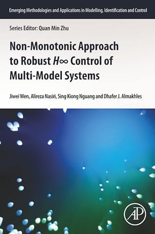 Non-monotonic Approach to Robust H∞ Control of Multi-model Systems