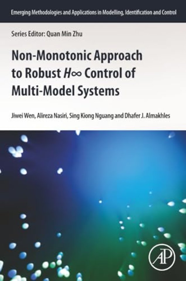 Non-monotonic Approach to Robust H∞ Control of Multi-model Systems