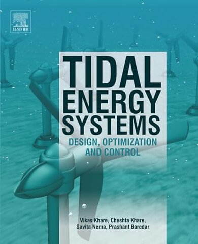 Tidal Energy Systems