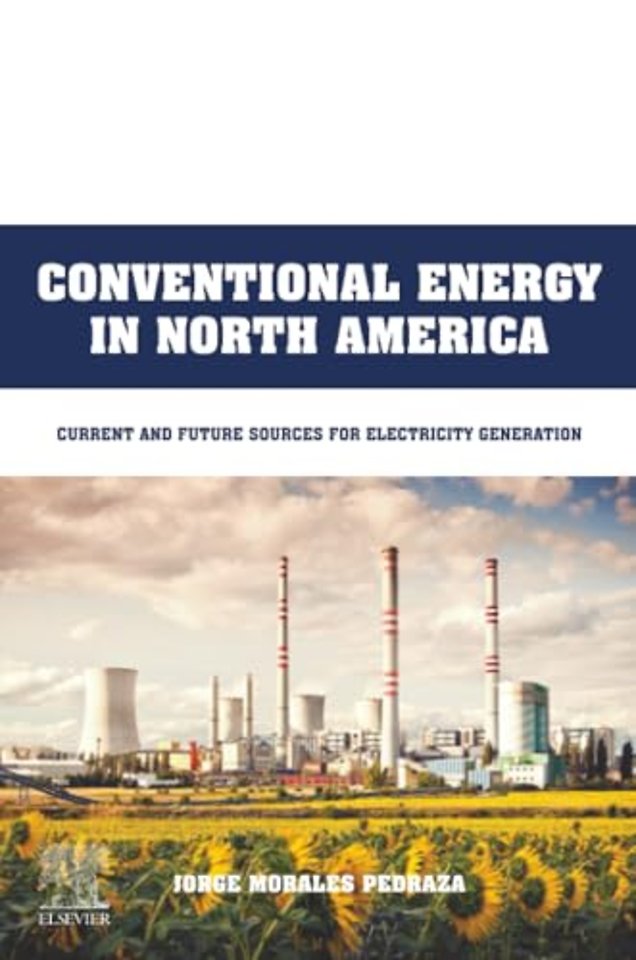 Conventional Energy in North America