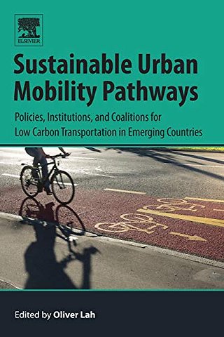 Sustainable Urban Mobility Pathways