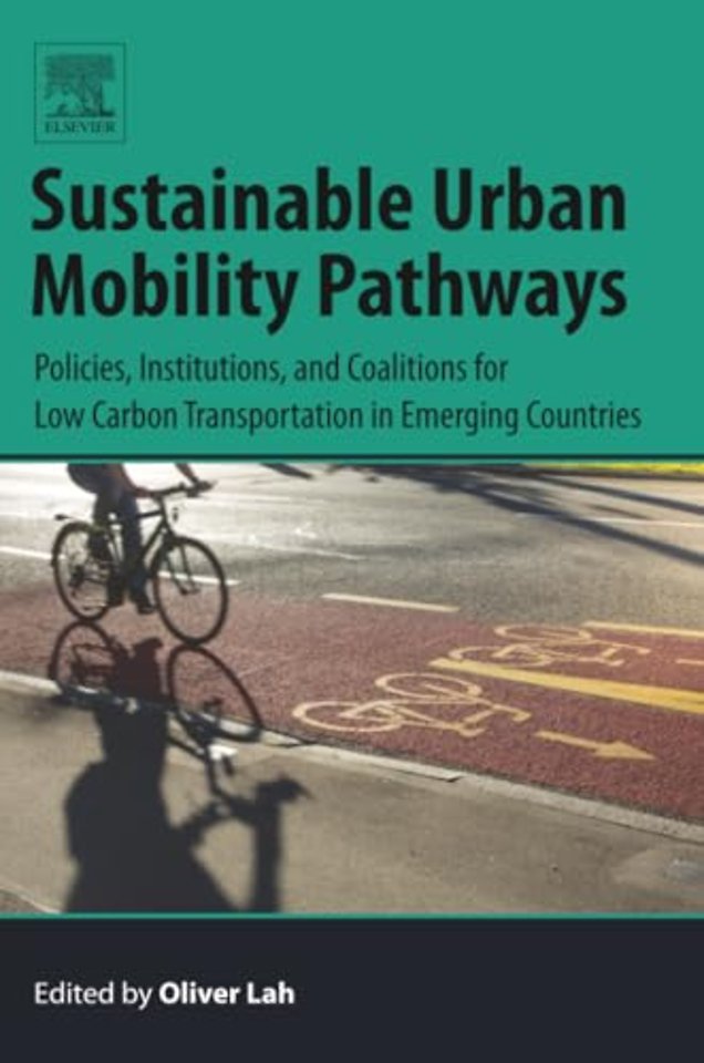 Sustainable Urban Mobility Pathways