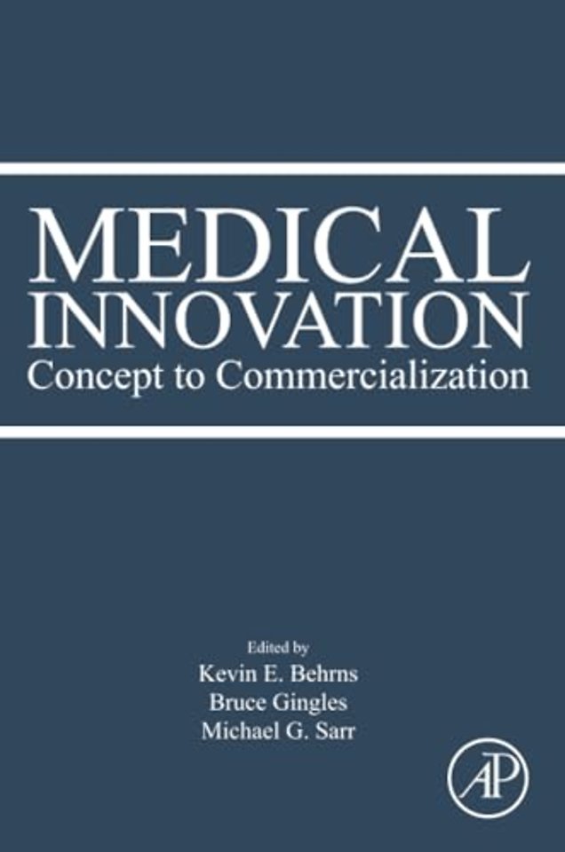 Medical Innovation