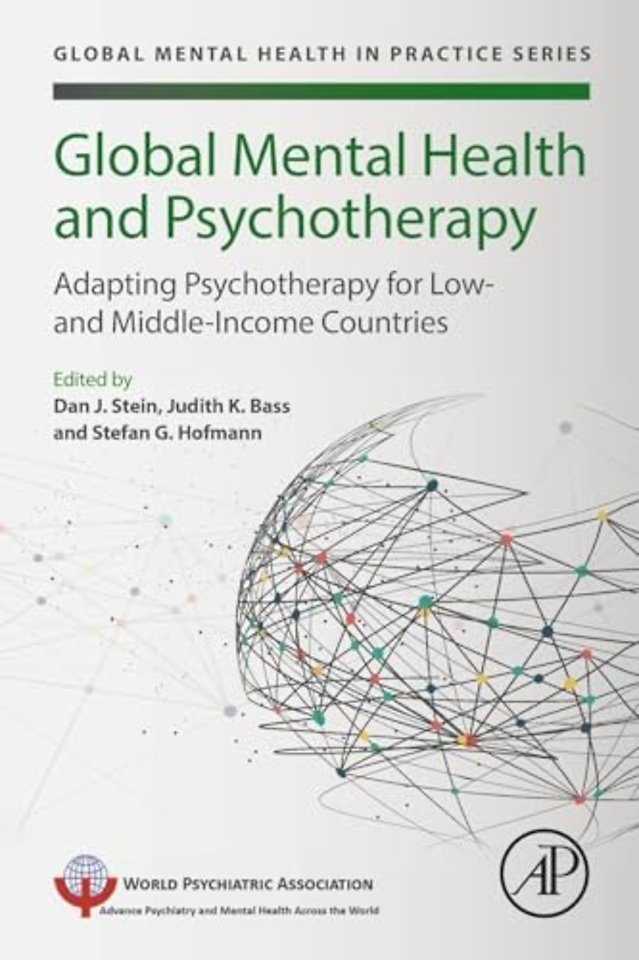 Global Mental Health and Psychotherapy