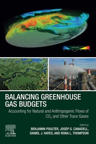 Balancing Greenhouse Gas Budgets