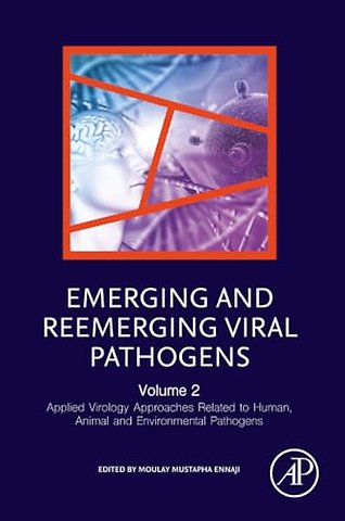 Emerging and Reemerging Viral Pathogens