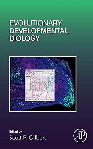 Evolutionary Developmental Biology