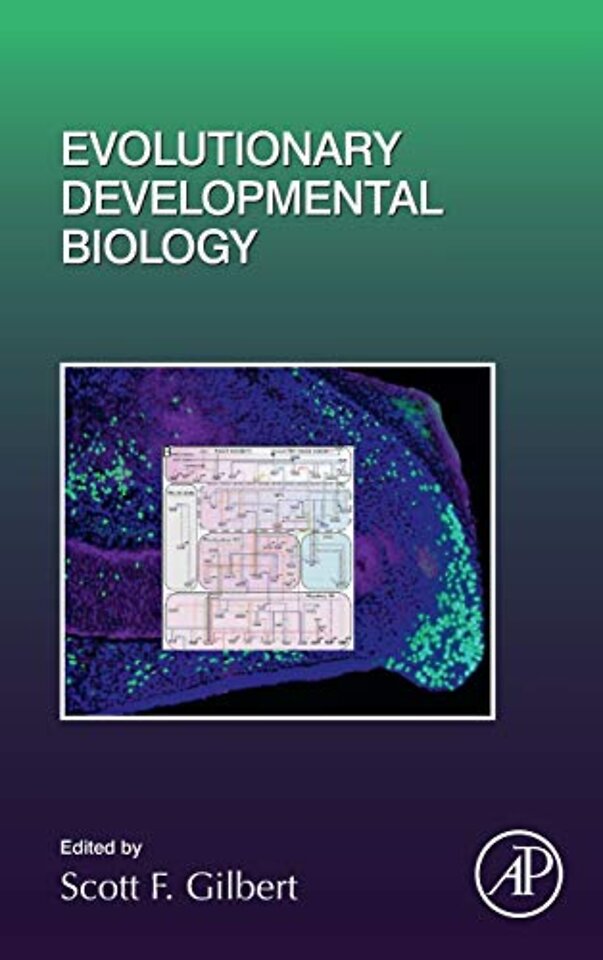 Evolutionary Developmental Biology