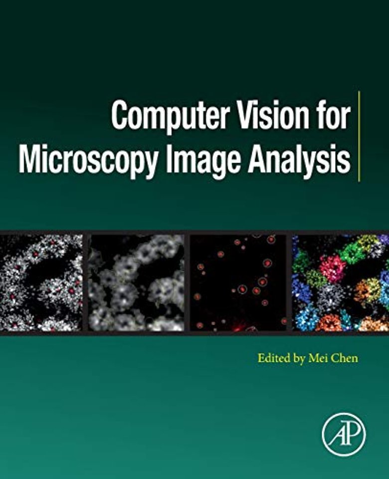 Computer Vision for Microscopy Image Analysis