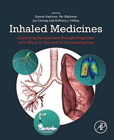 Inhaled Medicines