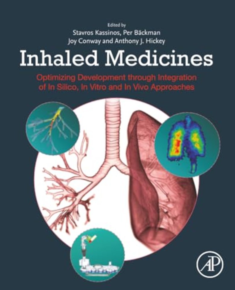 Inhaled Medicines