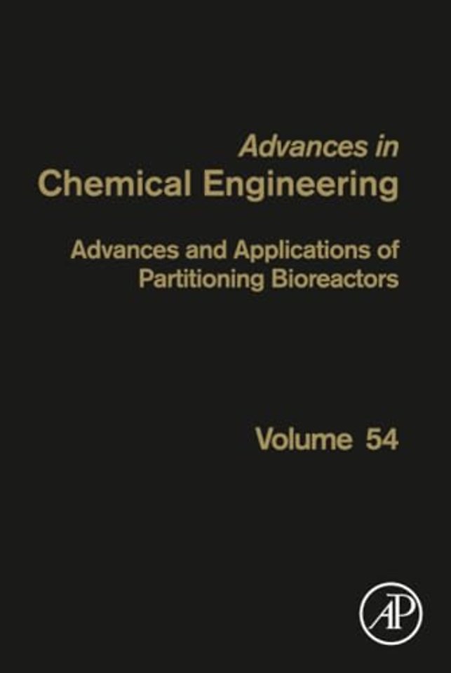 Advances and Applications of Partitioning Bioreactors
