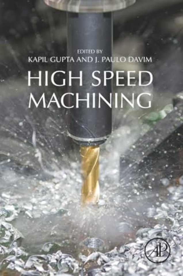 High-Speed Machining