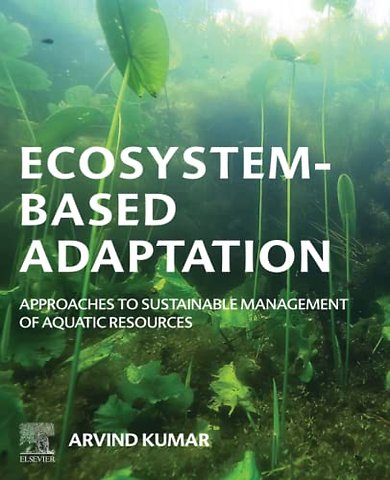Ecosystem-Based Adaptation