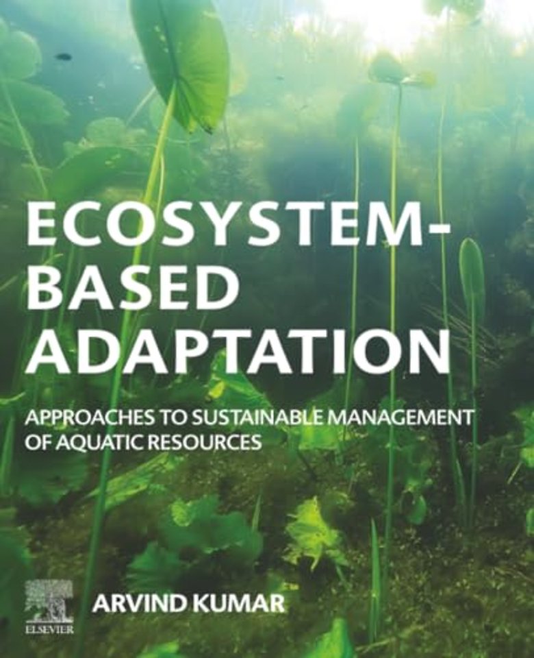 Ecosystem-Based Adaptation