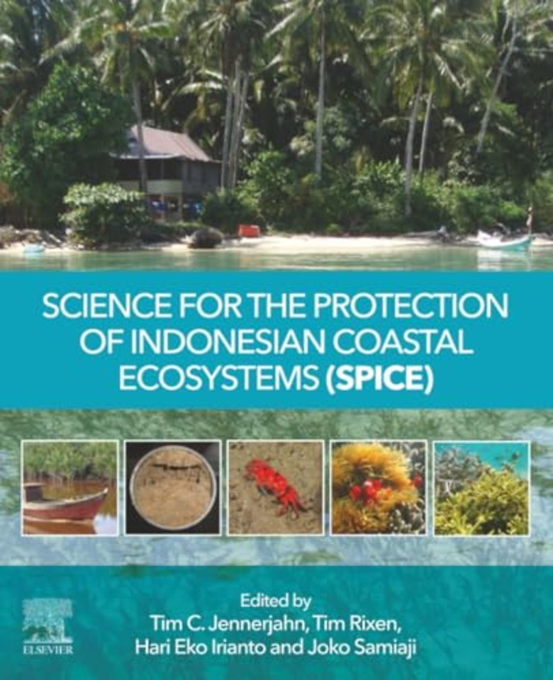 Science for the Protection of Indonesian Coastal Ecosystems (SPICE)