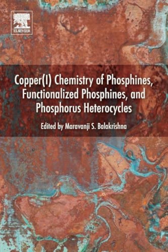 Copper(I) Chemistry of Phosphines, Functionalized Phosphines and Phosphorus Heterocycles