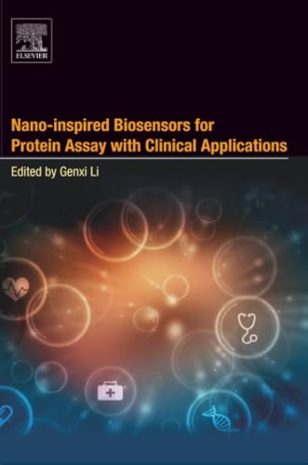 Nano-inspired Biosensors for Protein Assay with Clinical Applications