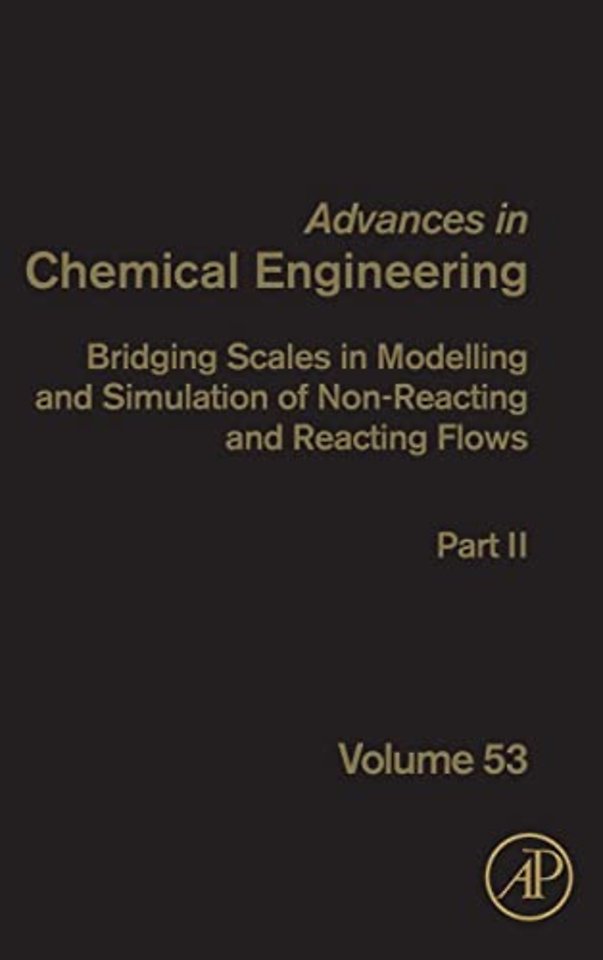 Bridging Scales in Modelling and Simulation of Non-Reacting and Reacting Flows. Part II