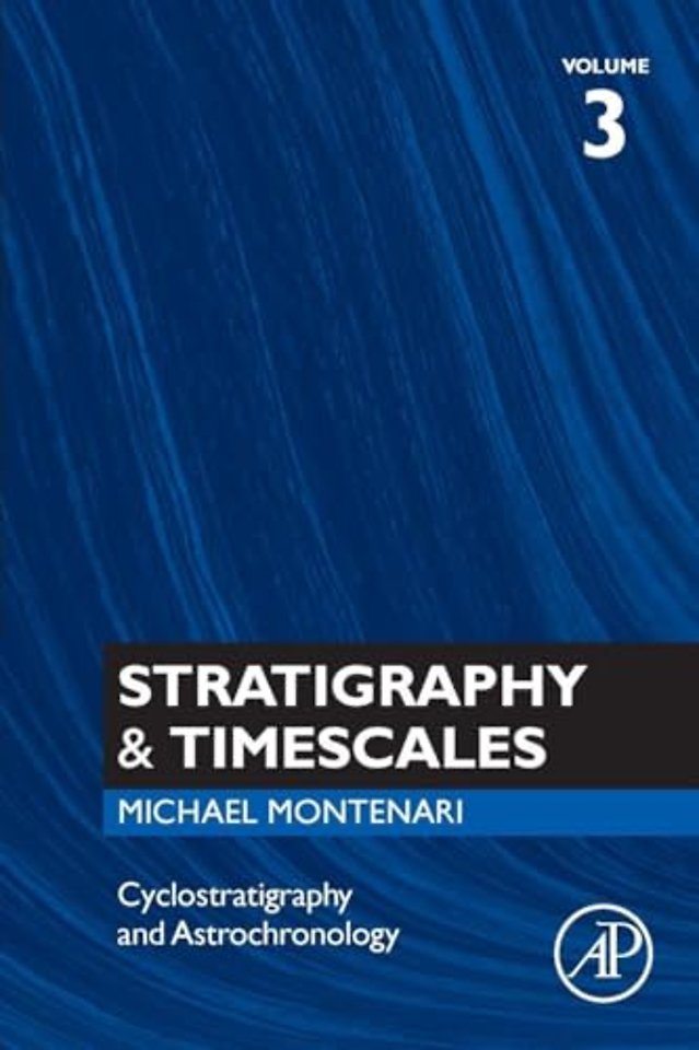 Cyclostratigraphy and Astrochronology