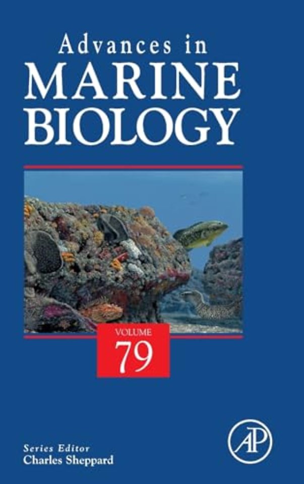 Advances in Marine Biology
