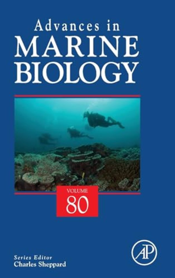 Advances in Marine Biology