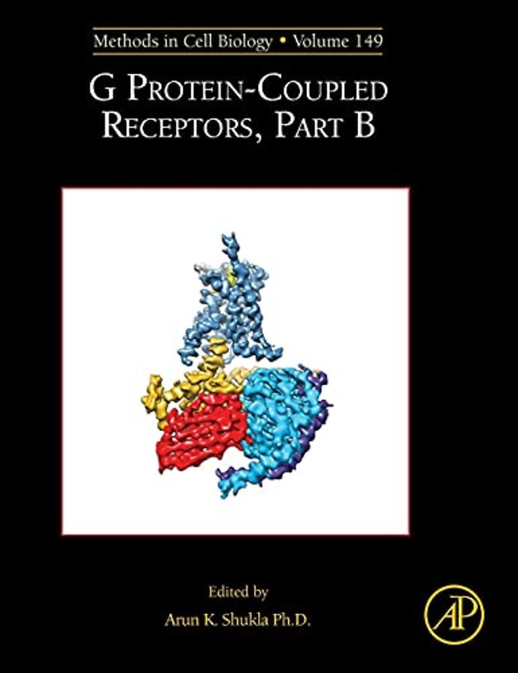 G Protein-Coupled Receptors, Part B