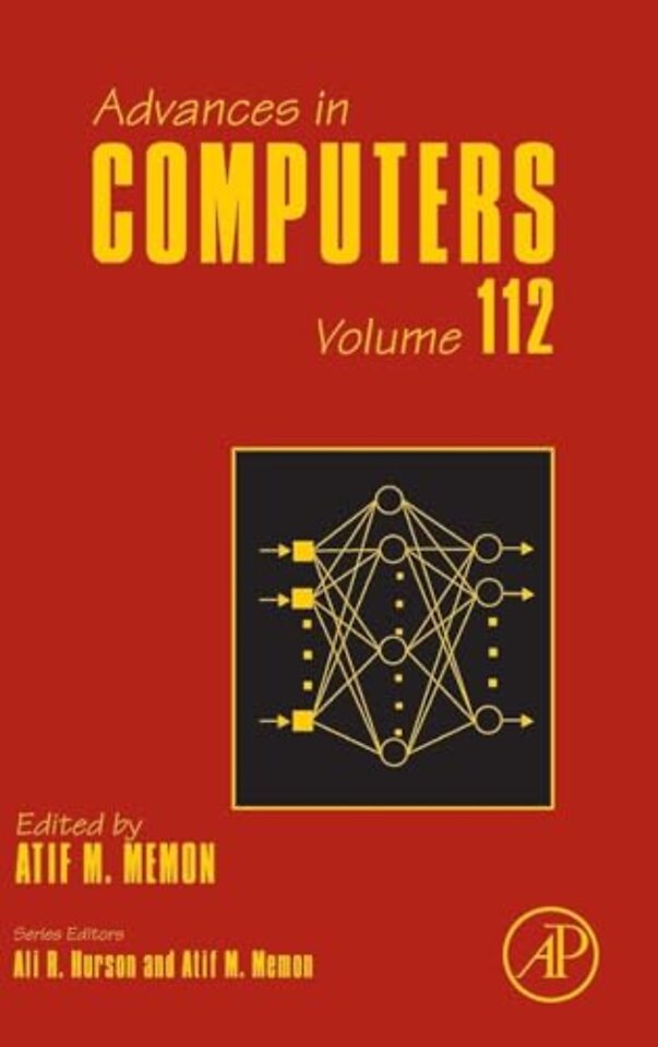 Advances in Computers