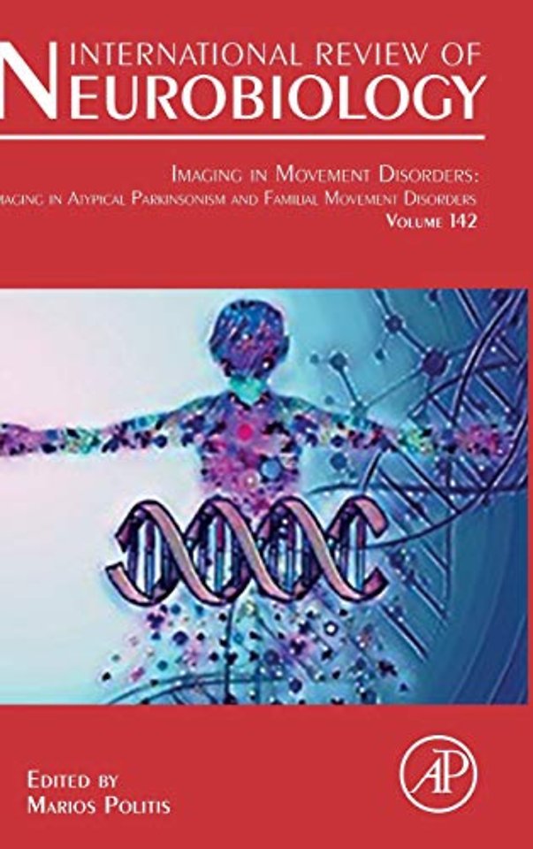 Imaging in Movement Disorders: Imaging in Atypical Parkinsonism and Familial Movement Disorders