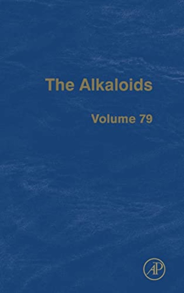 The Alkaloids
