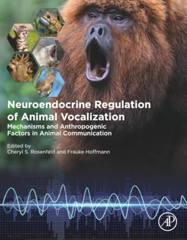 Neuroendocrine Regulation of Animal Vocalization