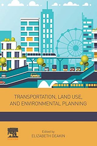Transportation, Land Use, and Environmental Planning