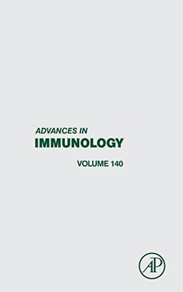 Advances in Immunology