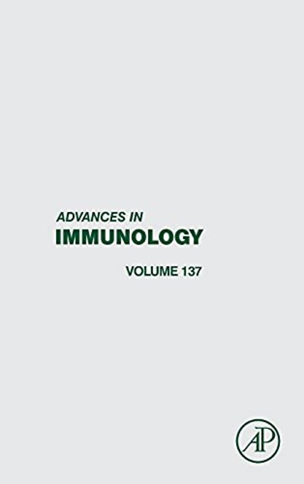 Advances in Immunology