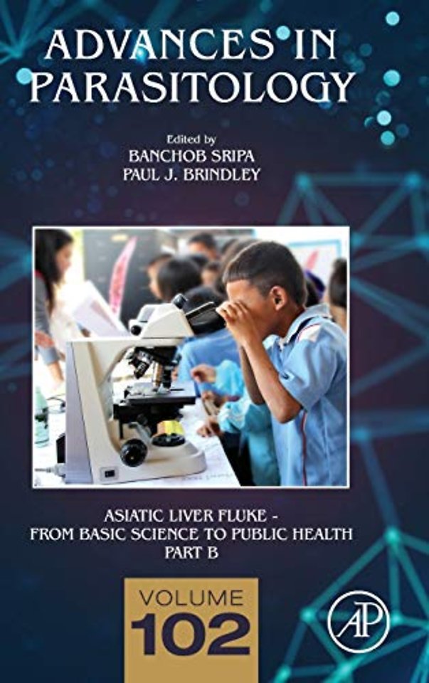 Asiatic Liver Fluke - From Basic Science to Public Health, Part B