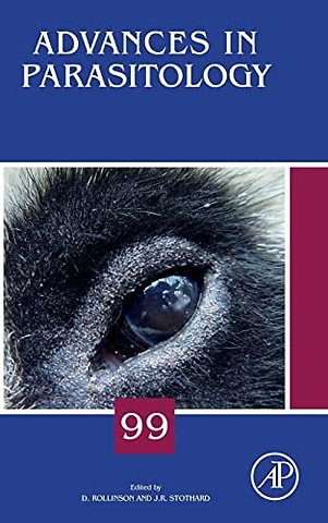 Advances in Parasitology