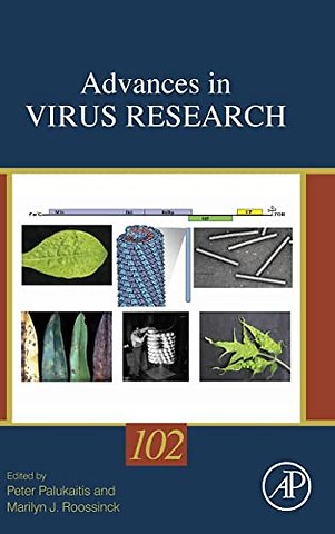 Advances in Virus Research