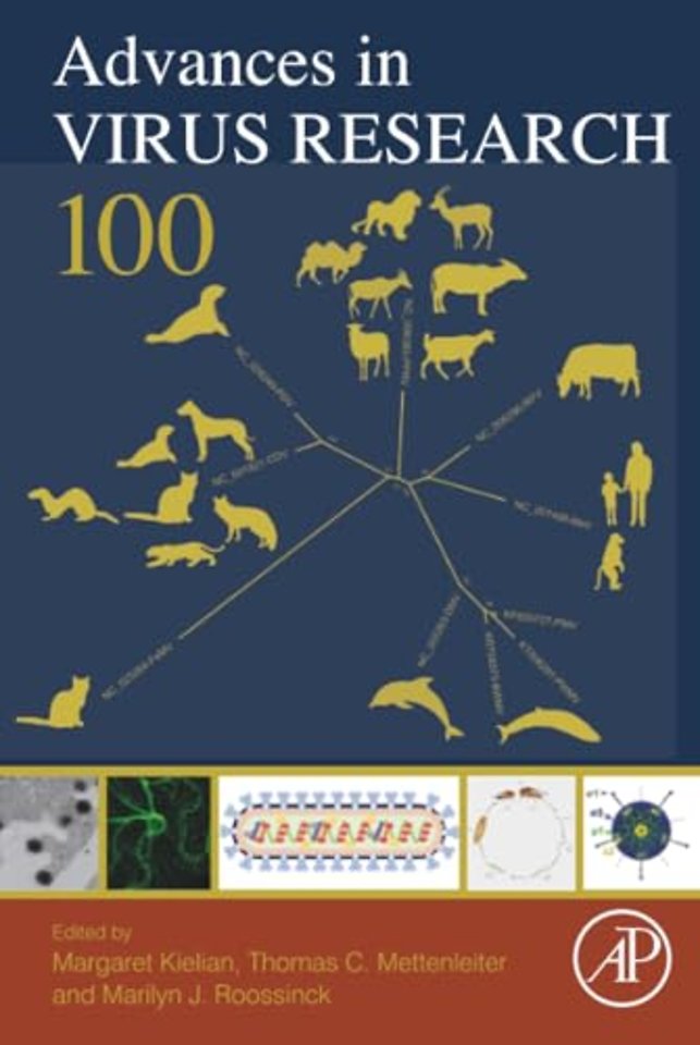 Advances in Virus Research