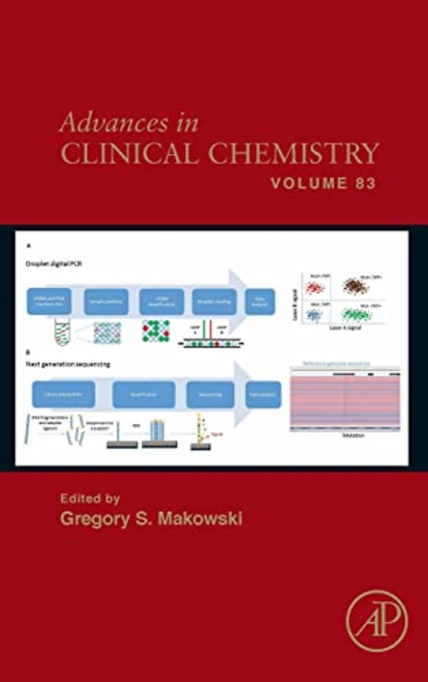 Advances in Clinical Chemistry