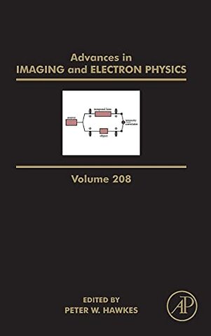 Advances in Imaging and Electron Physics