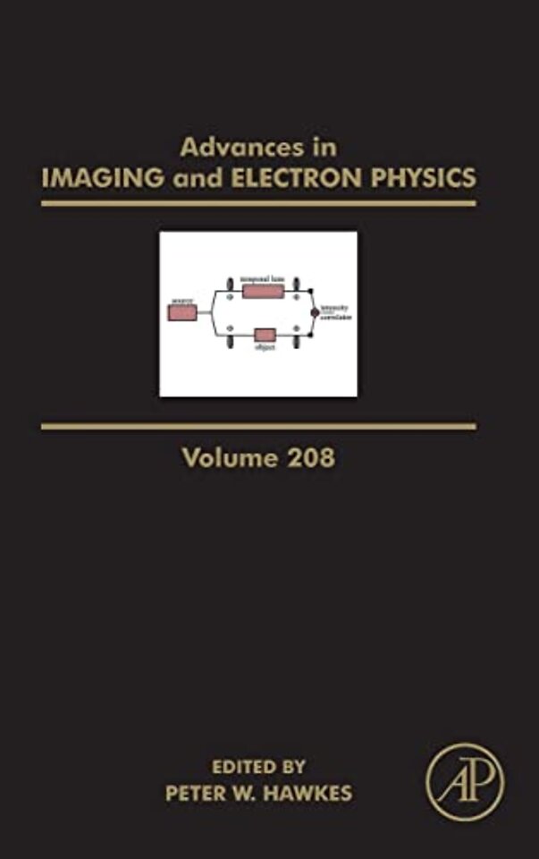 Advances in Imaging and Electron Physics