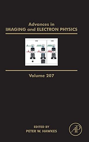 Advances in Imaging and Electron Physics